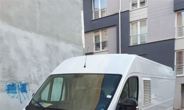 Mobil Jeneratör Kiralama