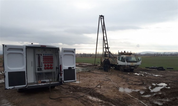 Mobil Jeneratör Kiralama